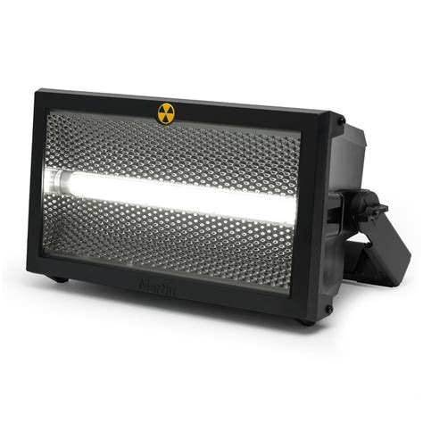 atomic led strobe