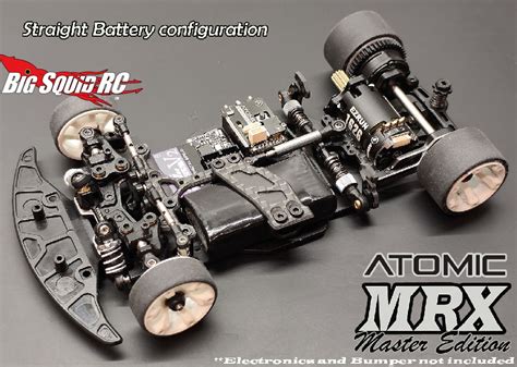 atomic rc