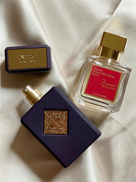 Discover Atomic Rose Perfume: The Scent That Captures Hearts This Season