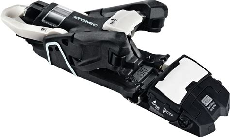 atomic shift binding