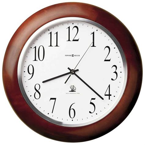 atomic time time clock