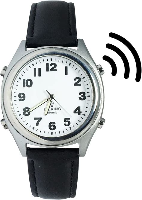 Atomic Watches Amazon