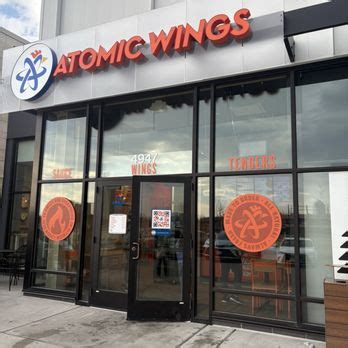 atomic wings edina