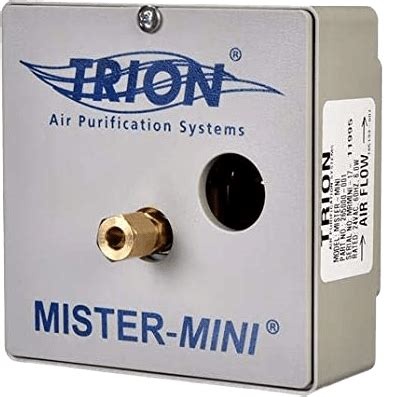 1pc Sm06b Industrial Ultrasonic Humidifier Atomization Mute