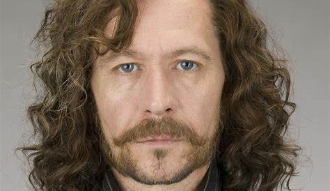 The guy who played young Sirius Black in Harry Potter is coming to
