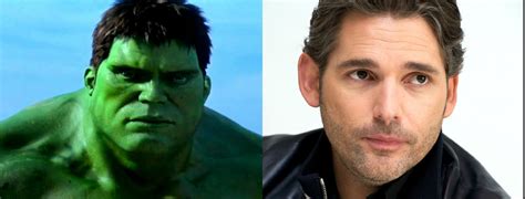 ator de hulk marvel