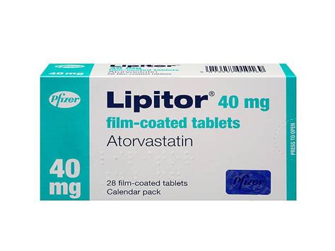 atorvastatin 40 mg wirkung