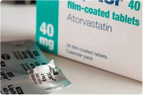 atorvastatin medication uses