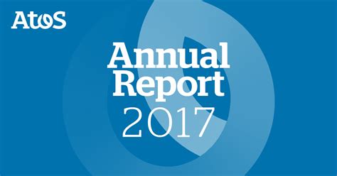 atos annual report 2022