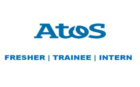 atos business solutions careers