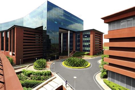 atos office in hyderabad