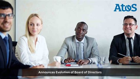 atos se board of directors