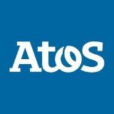 atos technology stock price