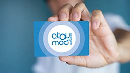 Lisieux. Atoumod, nouveau sésame de la mobilité