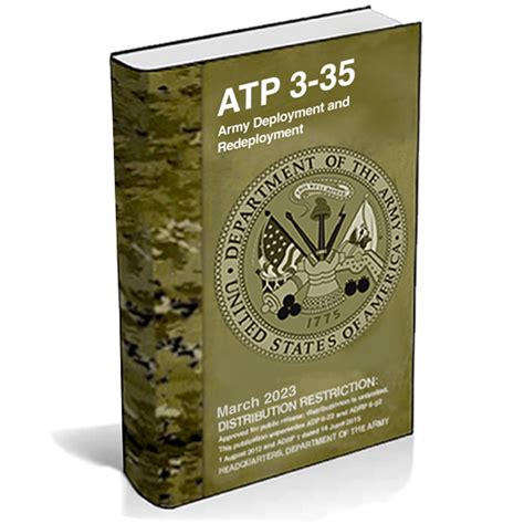 atp 3-35