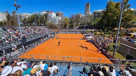 atp challenger - challenger buenos aires