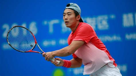 atp challenger guangzhou china tennis