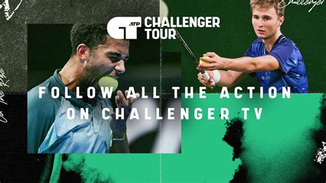 atp challenger tennis tv