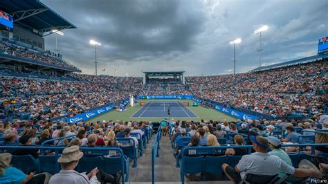 atp cincinnati open 2023