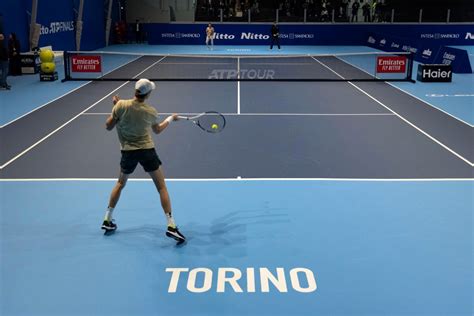 atp finals 2023 dove vederla