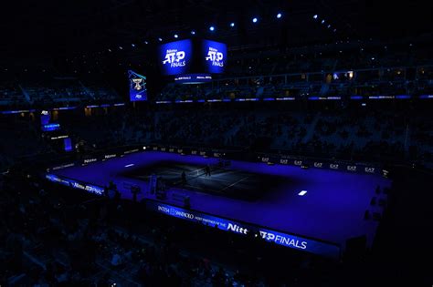 atp finals 2023 hoje