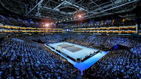 atp finals onde assistir