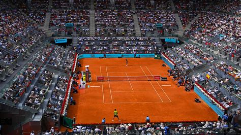 atp madrid open 2024