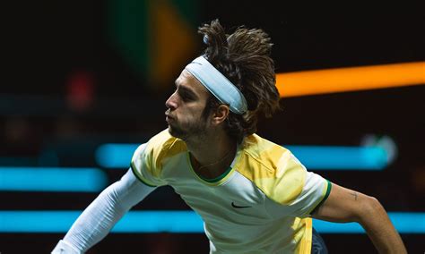 atp rotterdam 2024 risultati