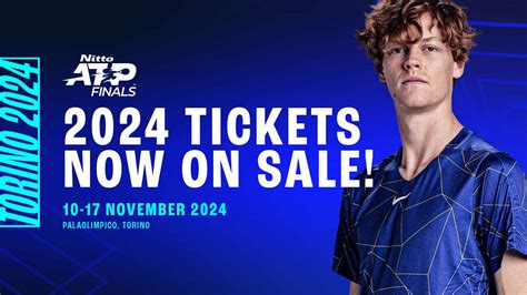 atp tennis finals 2022 tickets