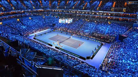 atp world tennis finals