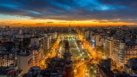 Buenos Aires The Making Of A Smart City Co.Exist