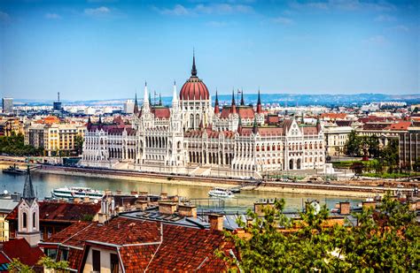 O que fazer em Budapeste 7 atrações que você não pode