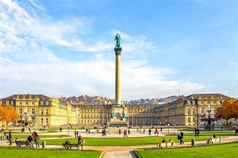 10 cidades para conhecer no sul da Alemanha Baden