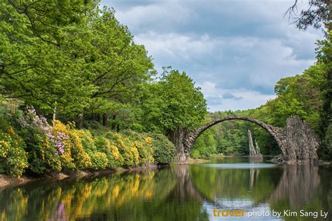 atractivos naturales de alemania