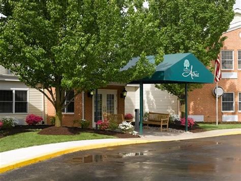 atria assisted living salisbury md