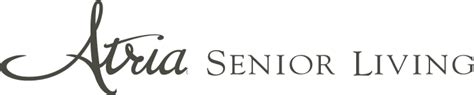 atria senior living payment