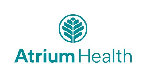 atrium health home page
