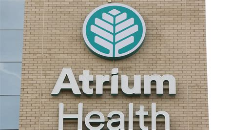 atrium health insurance plans