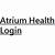 atrius health staff login