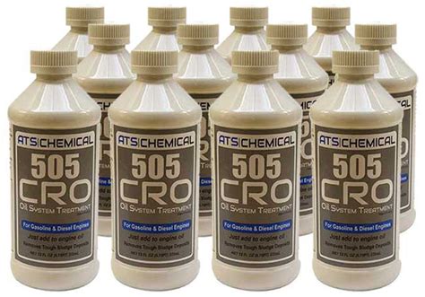 ats chemical 505 cro reviews