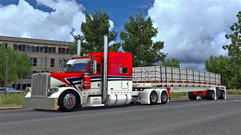 ats mods trailers