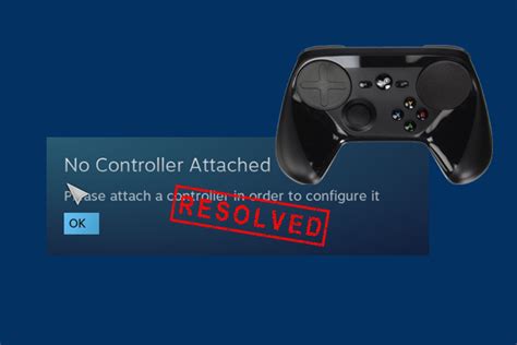 Ats Not Detecting Controller