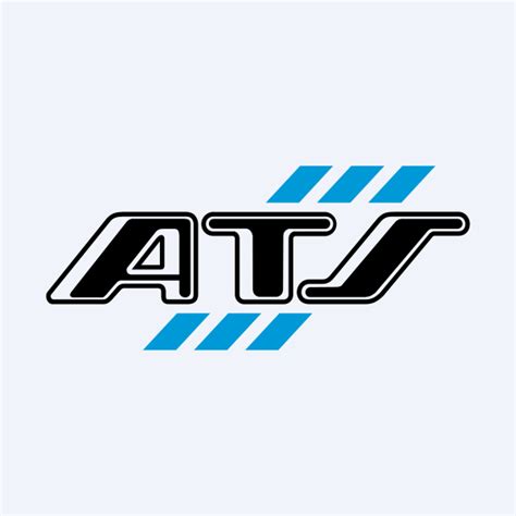 ats stock price tsx