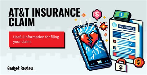 How To Make Insurance Claim With Att