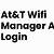 att wifi manager admin