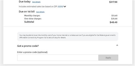 Att Accessories Promo Code