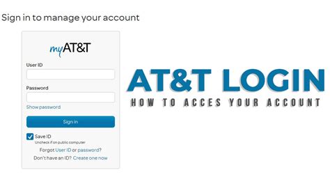 att email login email t cell phone service