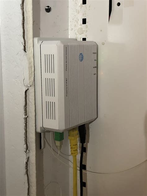 att fiber move service