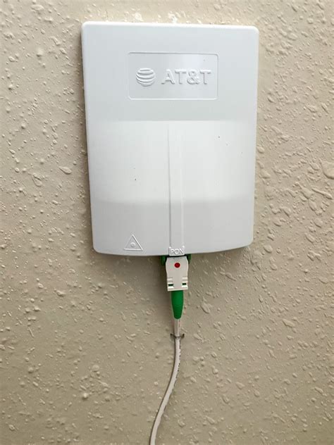 Att Fiber Optic Cable Cost