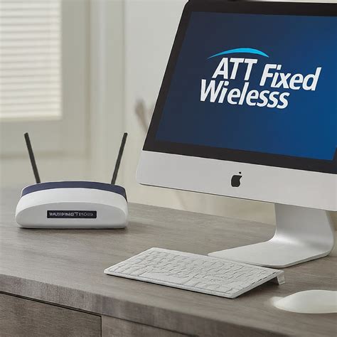 att fixed wireless internet